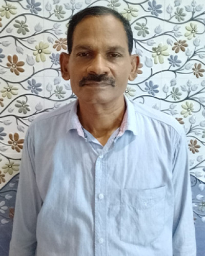 Bijay Kumar Choudhury