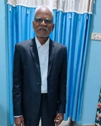 Ajit Kumar Choudhury